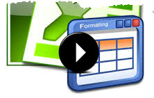 villkorsstyrd formatering