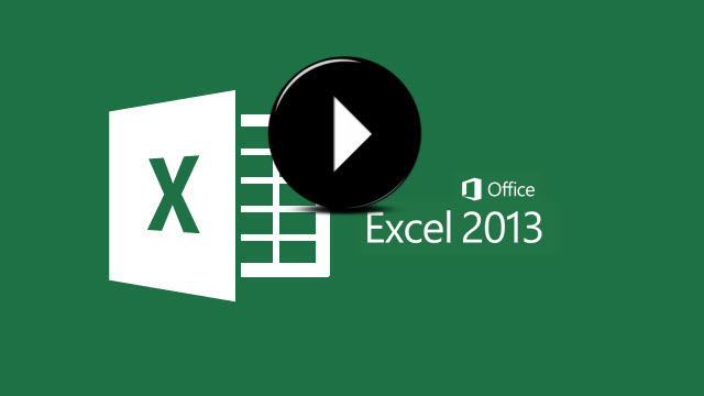 nyheter excel 2013