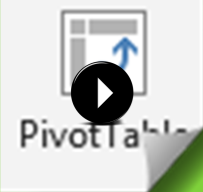 antal summa pivottabell