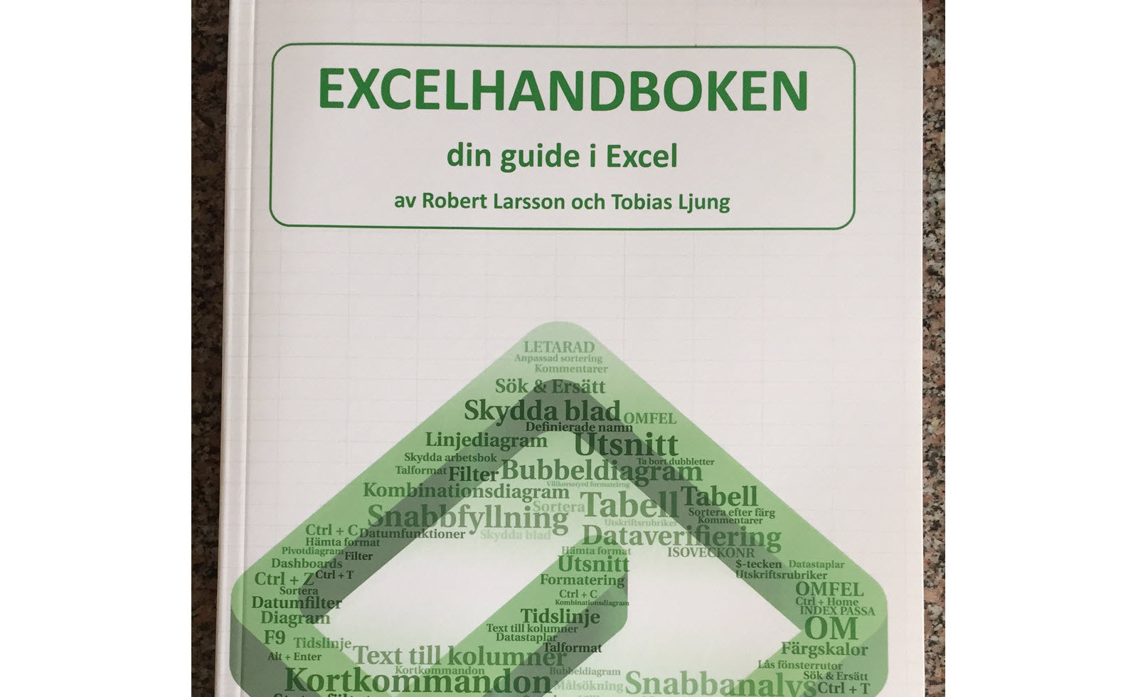 Excelbok