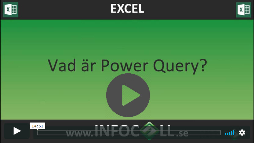 Power Query