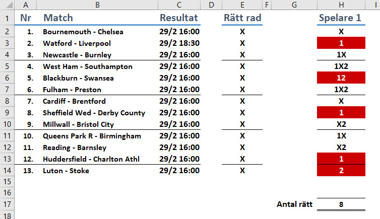 Tipsmall Excel