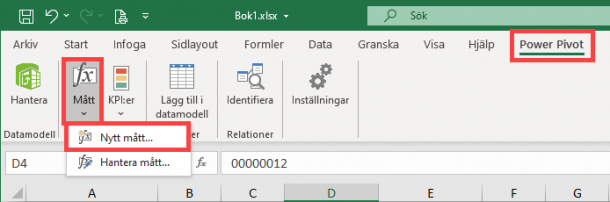Excel Text Till Tal Formel
