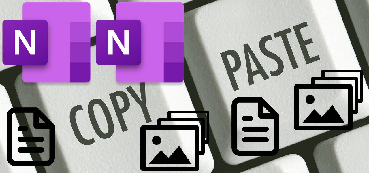 Text från bilder OneNote