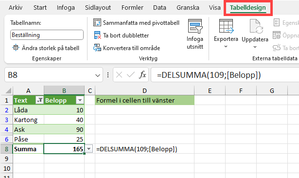En bild som visar text, skärmbild, nummer, Teckensnitt Automatiskt genererad beskrivning