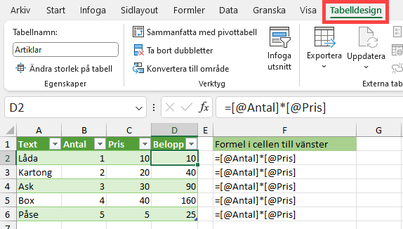 En bild som visar text, skärmbild, nummer, Teckensnitt Automatiskt genererad beskrivning