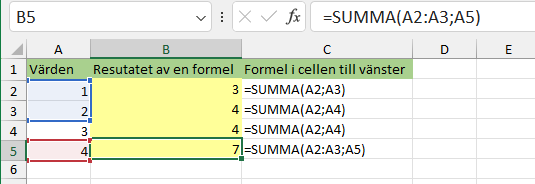 En bild som visar text, skärmbild, Teckensnitt, nummer Automatiskt genererad beskrivning