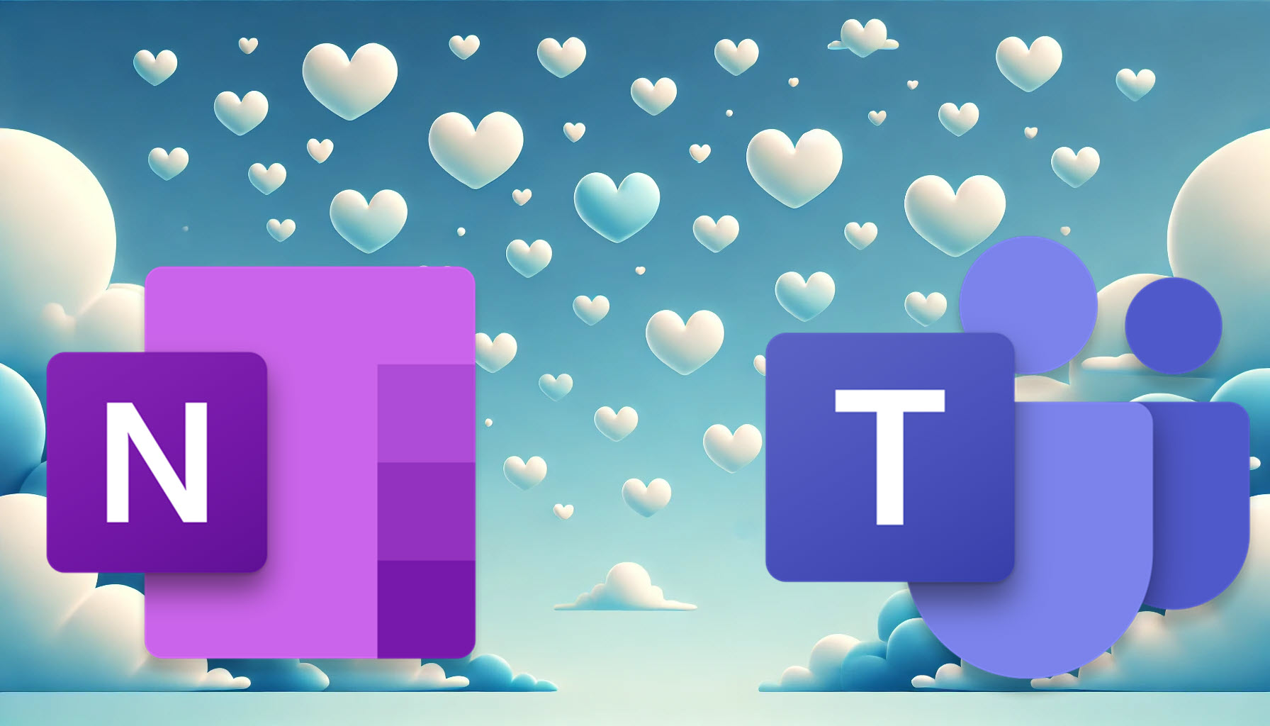 OnteNote i Teams