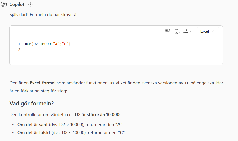 En bild som visar text, skärmbild, Teckensnitt, nummer AI-genererat innehåll kan vara felaktigt.