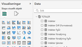 Skapa en separat tabell för beräkningar i Power BI och Excel (och varför du bör göra det)