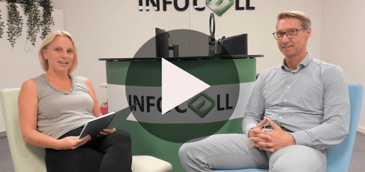 Intervju excel ekonomer