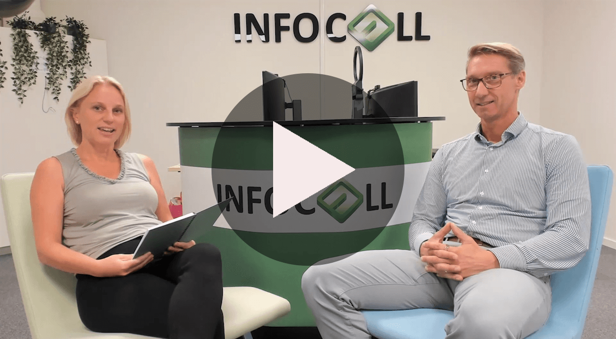 Intervju excel ekonomer