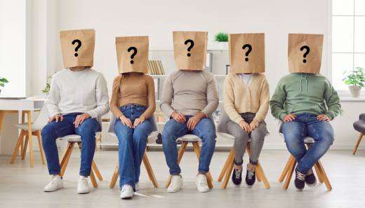 Anonymisera data i Excel