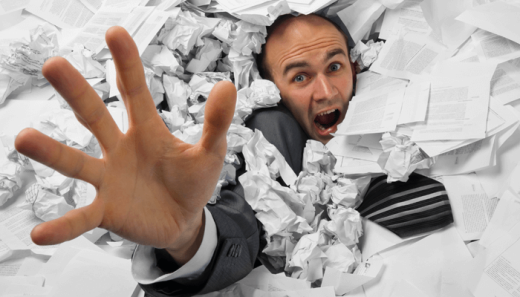 Återställ Word-dokument