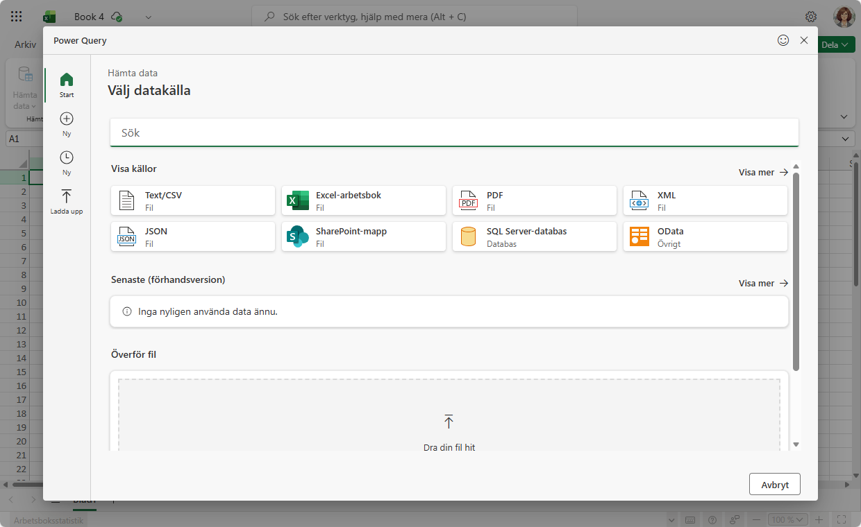 En bild som visar text, skärmbild, programvara, Datorikon AI-genererat innehåll kan vara felaktigt.