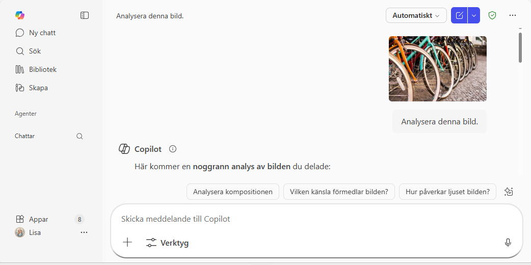 En bild som visar text, skärmbild, programvara, Datorikon AI-genererat innehåll kan vara felaktigt.